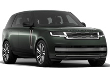 Car Hire Crewe - Range Rover - car hire Crewe